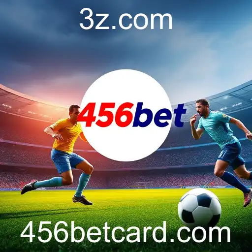 456bet Aposta em Nova Experiência para Usuários