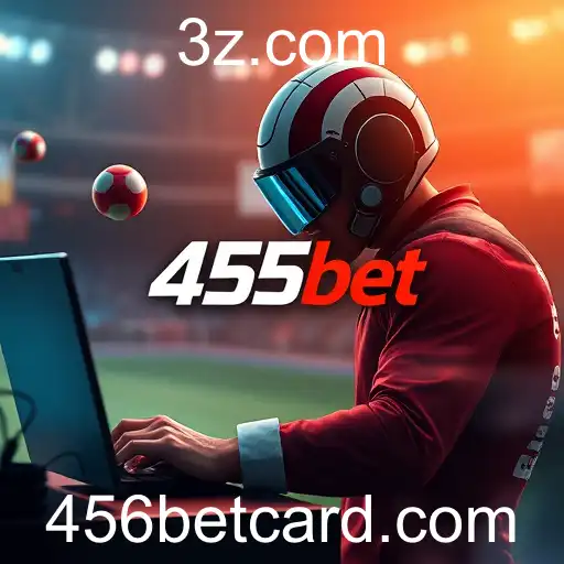 Crescimento do 456bet e Dinâmicas do Setor de Jogos