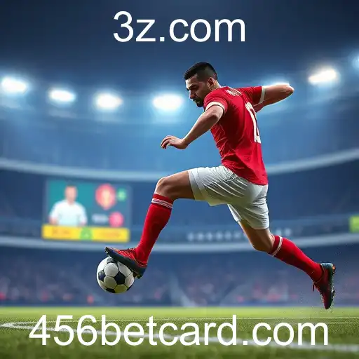 456bet Impulsiona o Mercado de Jogos Online em 2025