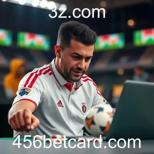 A Expansão dos Jogos Online no Brasil e os Desafios de 456bet