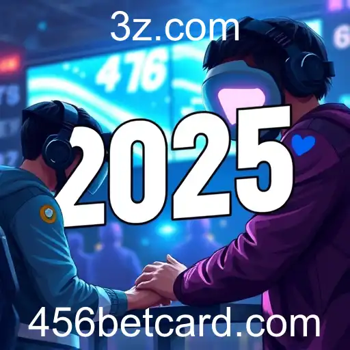 Inovações e Tendências no Mundo dos Jogos em 2025