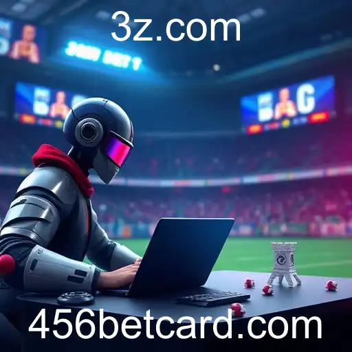 Inovações e Tendências no Mercado de Jogos de Apostas