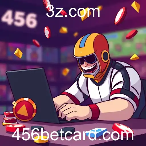 Expansão do Mercado de Jogos Online no Brasil