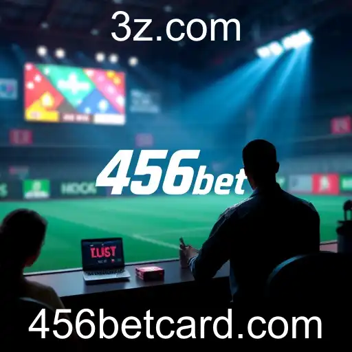 O Impacto de 456bet na Indústria de Jogos em 2025