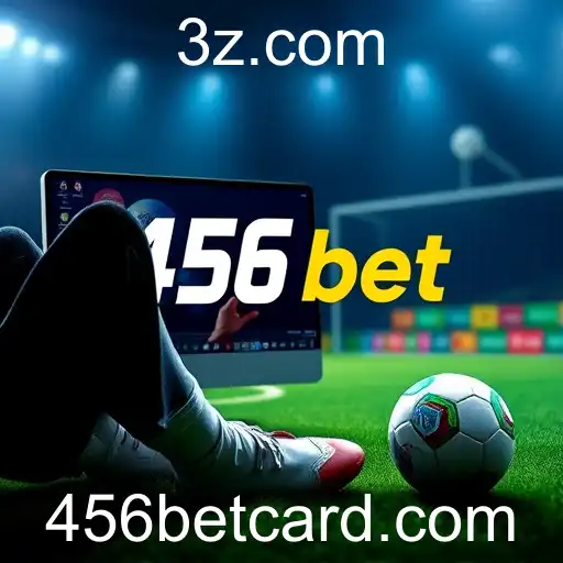 Os Impactos do 456bet no Cenário de Jogos