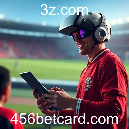 Tecnologia e Inovações no Mercado de Apostas Online