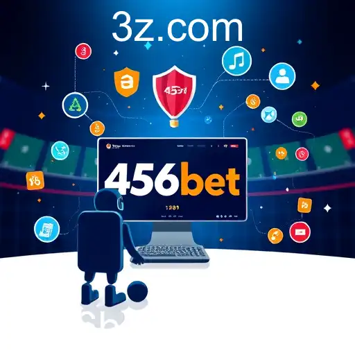 A Ascensão do 456bet no Cenário de Apostas Online