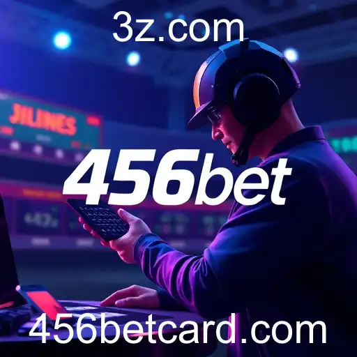 Novas tendências no mundo dos jogos online e impacto do 456bet