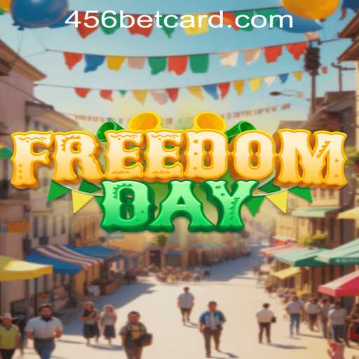 Unveiling FreedomDay: A Comprehensive Guide to the Innovative Game of Strategy and Survival