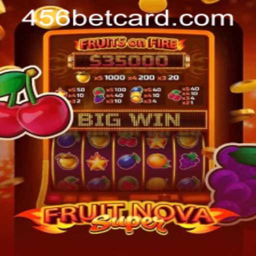 The Thrilling World of FruitNovaSuper: Gameplay, Rules, and the 456bet PH Login Experience