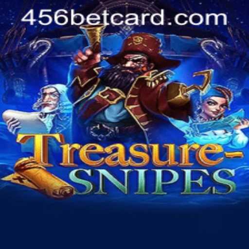 Exploring the Captivating World of TreasureSnipes Through 456bet PH Login