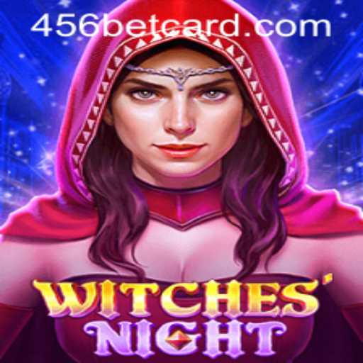 WitchesNight: A Bewitching Adventure in Online Gaming
